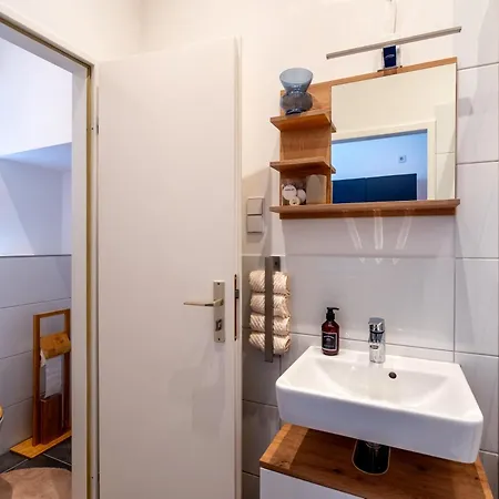 In Mitte Apartment *