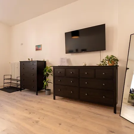 In Mitte Appartement