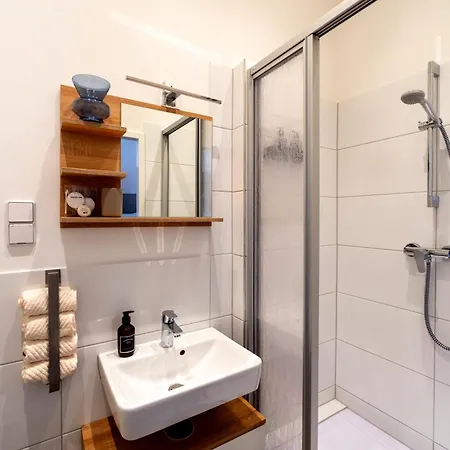 Appartement In Mitte