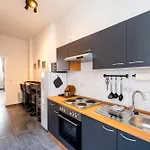 Апартаменты In Mitte *