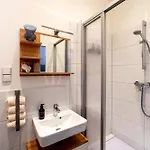 Апартаменты In Mitte